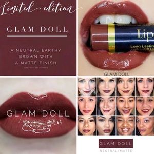 Glam Doll LipSense